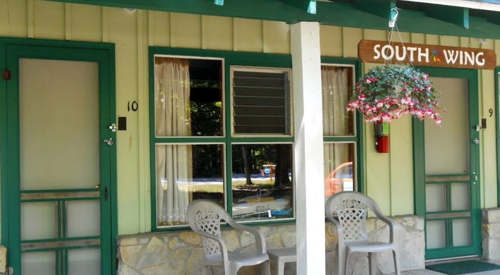 Duneswood Resort (Glen Lake Motel, Sleeping Bear Motel)